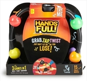 Buy Hands Full