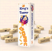 Buy King's Tower