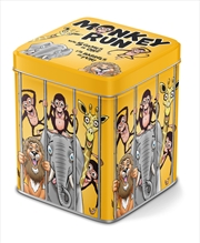 Buy Monkey Run