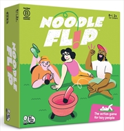 Buy Noodle Flip