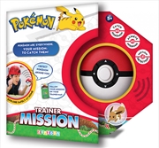 Buy Pokemon Trainer Mission