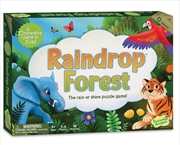 Buy Raindrop Forest