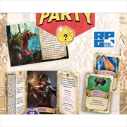 Buy Rpg Party The Role Playing Party Game