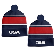 Buy Fifa Beanie Usa