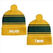 Buy Fifa Beanie Australia