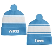 Buy Fifa Beanie Argentina