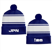 Buy Fifa Beanie Japan