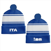 Buy Fifa Beanie Italy