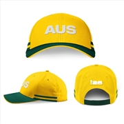 Buy Fifa Snap Back Cap Australia