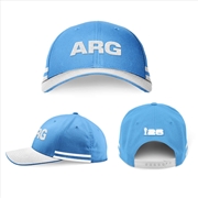 Buy Fifa Snap Back Cap Argentina