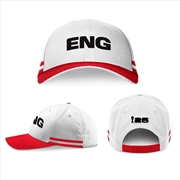 Buy Fifa Snap Back Cap England