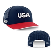 Buy Fifa Trucker Cap Usa