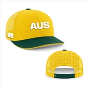 Buy Fifa Trucker Cap Australia