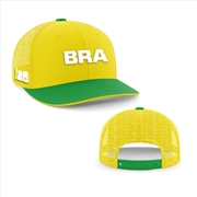 Buy Fifa Trucker Cap Brazil