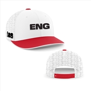 Buy Fifa Trucker Cap England