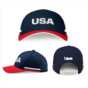 Buy Fifa Snap Back Cap Usa