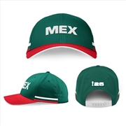 Buy Fifa Snap Back Cap Mexico