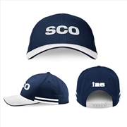 Buy Fifa Snap Back Cap Scotland