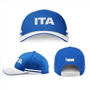 Buy Fifa Snap Back Cap Italy