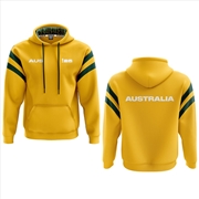 Buy Fifa Hoodie Australia - 3XL