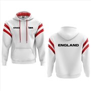 Buy Fifa Hoodie England - XL