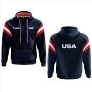 Buy Fifa  Hoodie Usa - 2XL