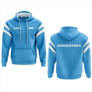 Buy Fifa Hoodie Argentina - L