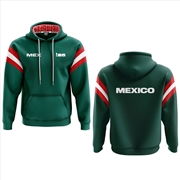 Buy Fifa Hoodie Mexico - 2XL