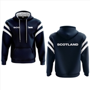 Buy Fifa Hoodie Scotland - M
