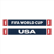 Buy Fifa Scarf Usa