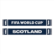 Buy Fifa Scarf Scotland