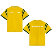 Buy Fifa Ringer Tee Australia - 2XL