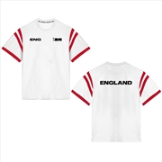 Buy Fifa Ringer Tee England - 3XL