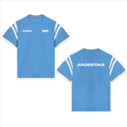 Buy Fifa Ringer Tee Argentina - S