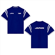 Buy Fifa Ringer Tee Japan - S