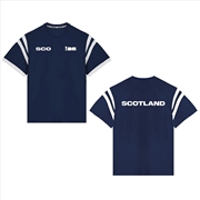 Buy Fifa Ringer Tee Scotland - L
