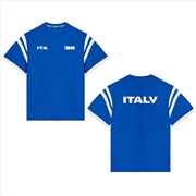 Buy Fifa Ringer Tee Italy - S