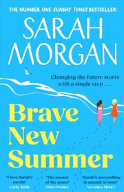 Buy Brave New Summer