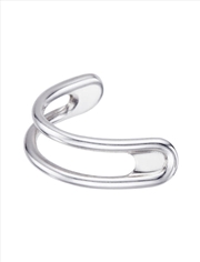 Buy [Stray Kids Felix Pick] Double Pipe Nose Cuff