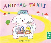 Buy Animal Taxis