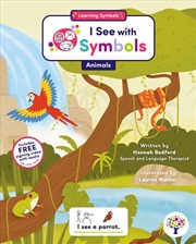Buy Animals: I See with Symbols