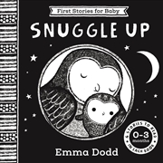 Buy First Stories For Baby: Snuggle Up