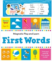 Buy First Words