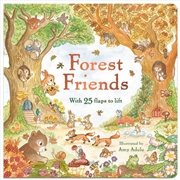 Buy Forest Friends