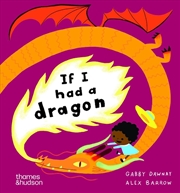 Buy If I had a dragon