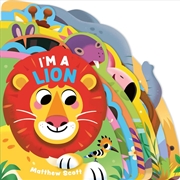 Buy I'm a Lion