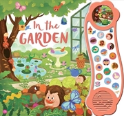 Buy In the Garden