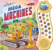 Buy Mega Machines
