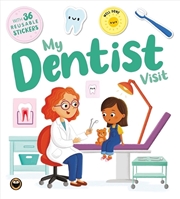 Buy My Dentist Visit