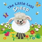 Buy The Little Lost Sheep